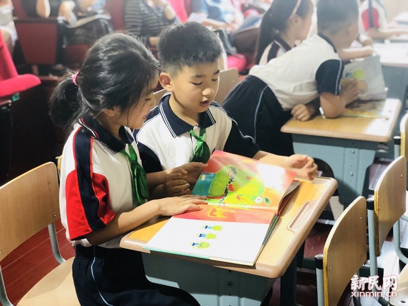 儿童阅读培训：开启智慧之门的新钥匙